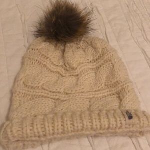 North Face Hat